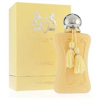 Cassili EDP
